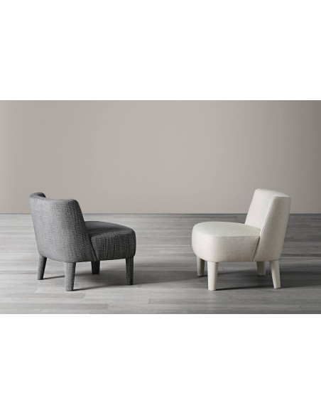 Poltroncina Isabelle Meridiani - 3