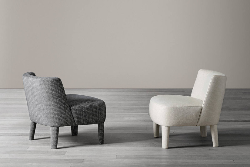 Poltroncina Isabelle Meridiani - 3