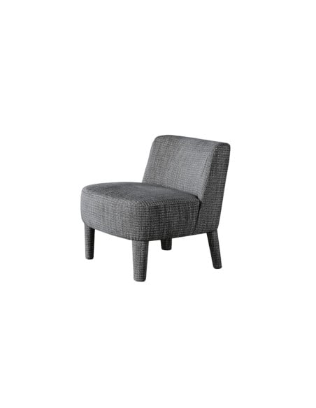 Isabelle Small Armchair