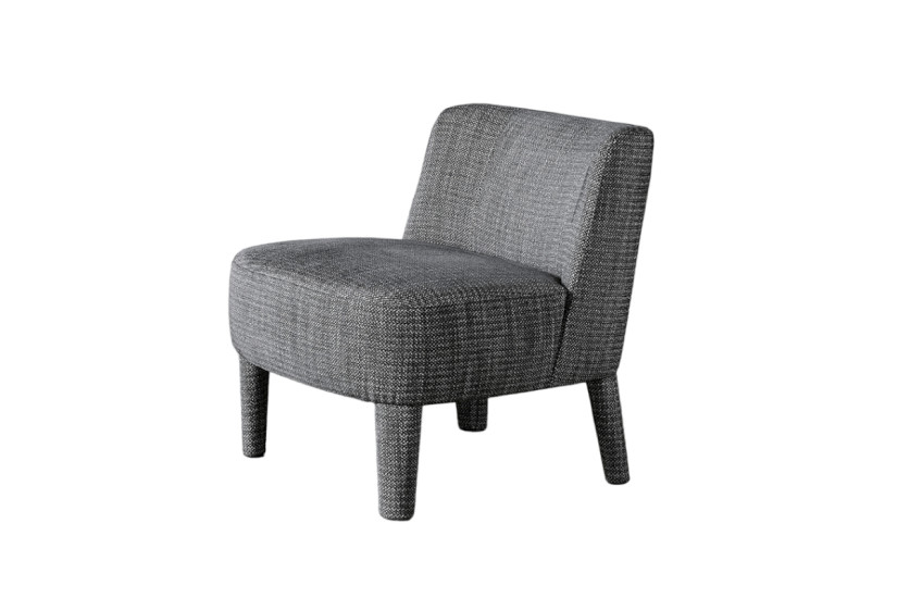Isabelle Small Armchair