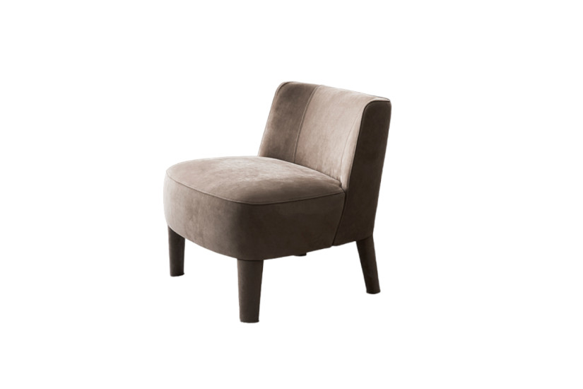 Poltroncina Isabelle Meridiani - 2