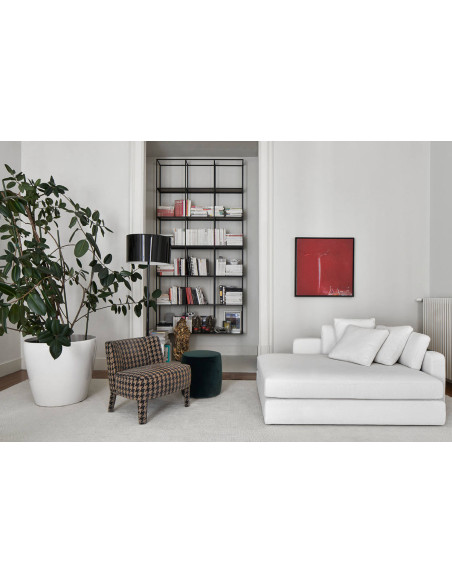 Petit Fauteuil Isabelle Meridiani - 4