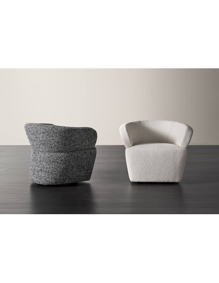 Poltroncina Josephine Meridiani - 2