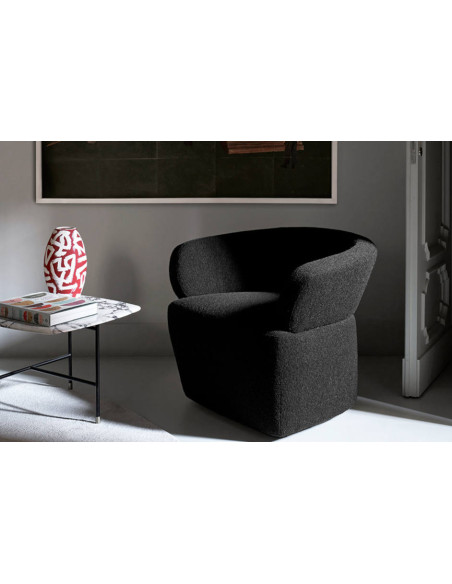 Josephine Small Armchair