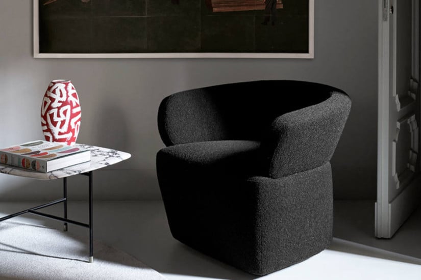 Poltroncina Josephine Meridiani - 3