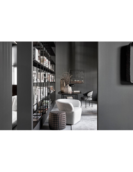 Josephine Small Armchair