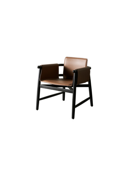 Teresina Small Armchair
