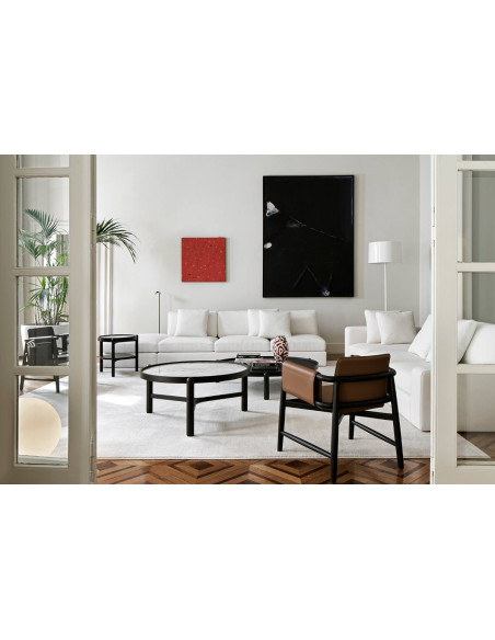 Petit Fauteuil Teresina Meridiani - 4