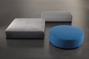 Pouf Brons - Meridiani | Prezzi e Catalogo Online 2