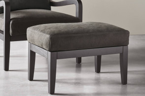 Pouf Forrest Wood - Meridiani | Prezzi e Catalogo Online 2