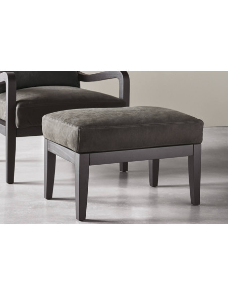 Pouf Forrest Wood - Meridiani | Prezzi e Catalogo Online