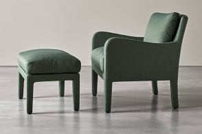 Pouf Forrest Soft - Meridiani | Prezzi e Catalogo Online 2