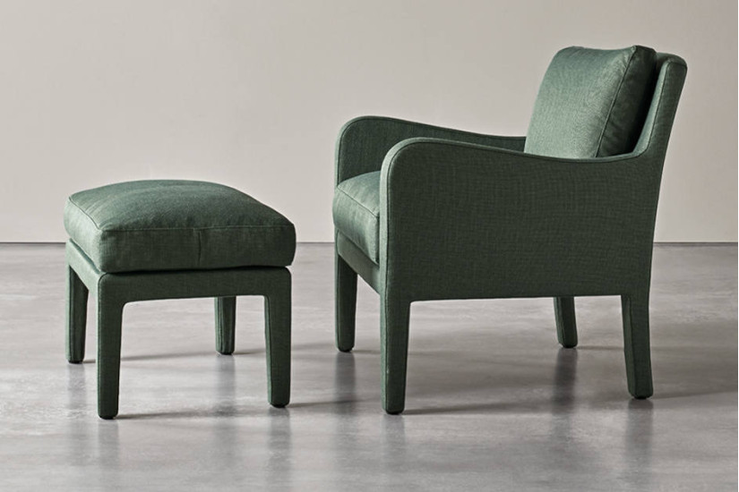 Pouf Forrest Soft - Meridiani | Prezzi e Catalogo Online