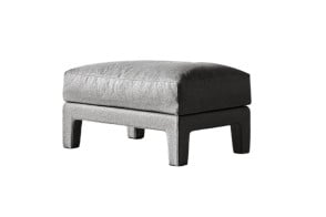 Pouf Forrest Soft - Meridiani | Prezzi e Catalogo Online