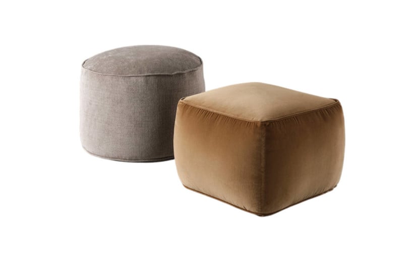 Totò Pouffe
