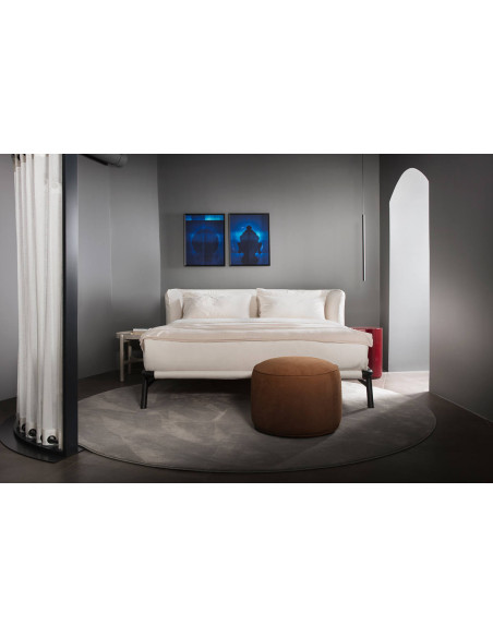 Pouf Totò Meridiani | Achats en Ligne