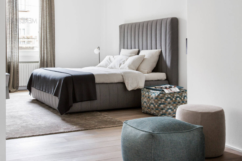 Pouf Totò Meridiani | Achats en Ligne