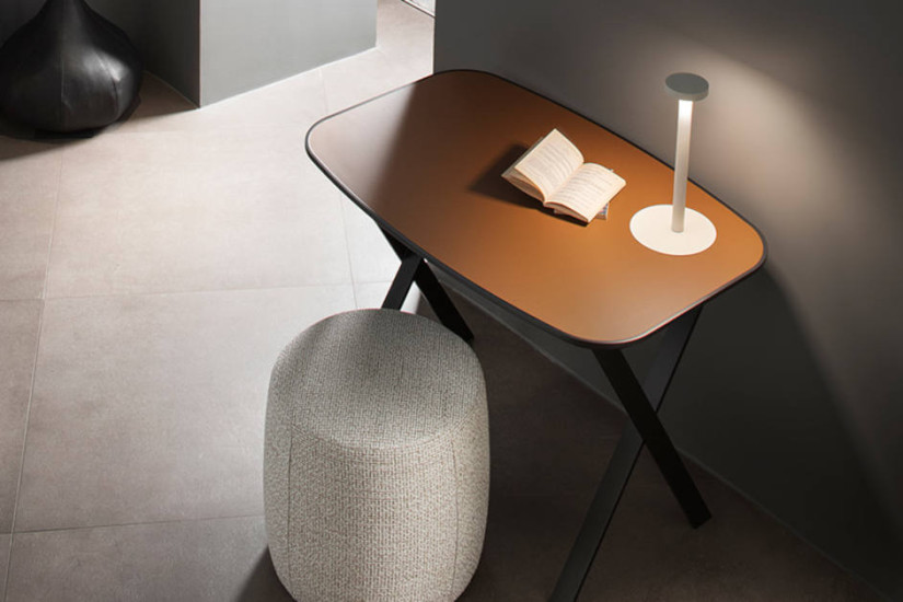 Scrittoio Burt - Meridiani | Prezzi e Catalogo Online