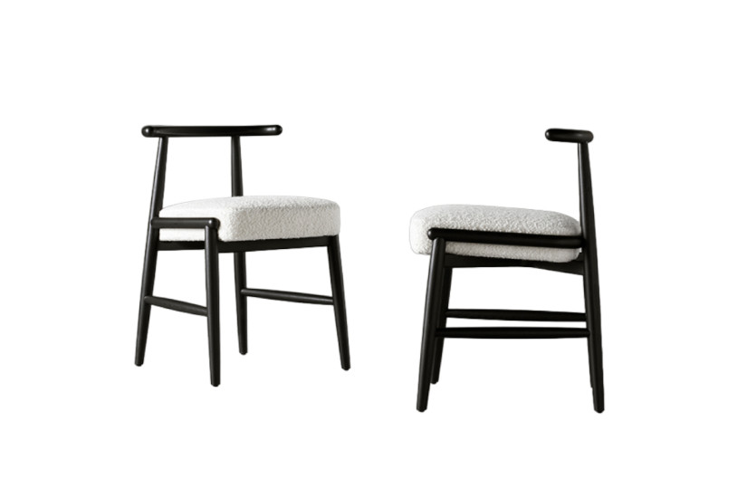 Chaise Emilia Meridiani | Achats en Ligne