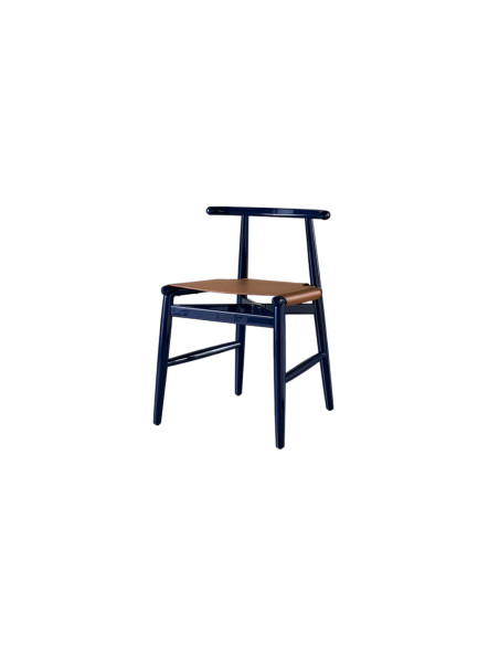 Chaise Emilia Meridiani | Achats en Ligne