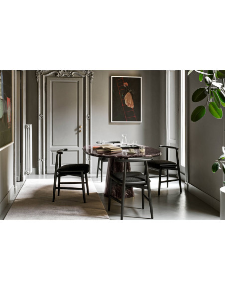 Chaise Emilia Meridiani | Achats en Ligne