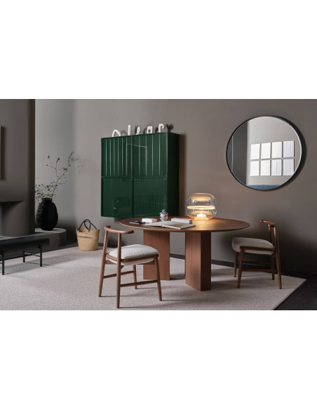 Chaise Emilia Meridiani | Achats en Ligne