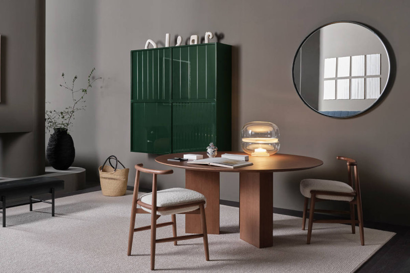 Sedia Emilia - Meridiani | Prezzi e Catalogo Online