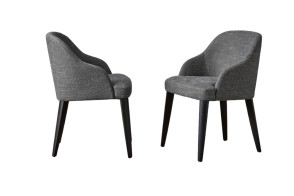 Chaise Odette Meridiani - 1 2