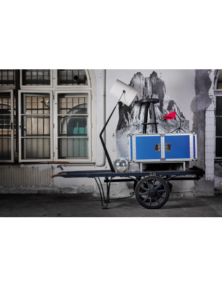 Total Flightcase Sideboard