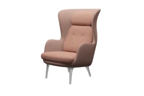 Ro Lounge Chair