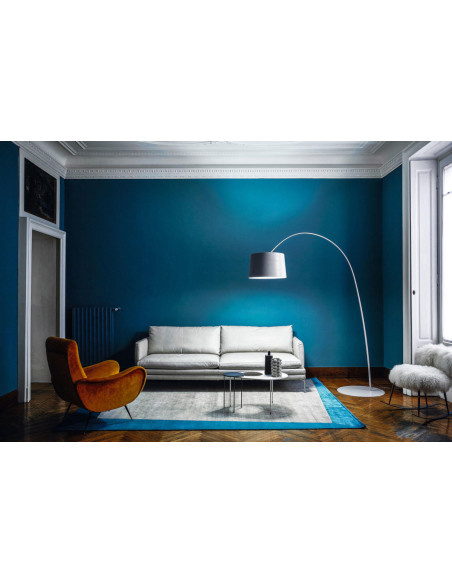 Lampada da Terra Twiggy Foscarini - 3