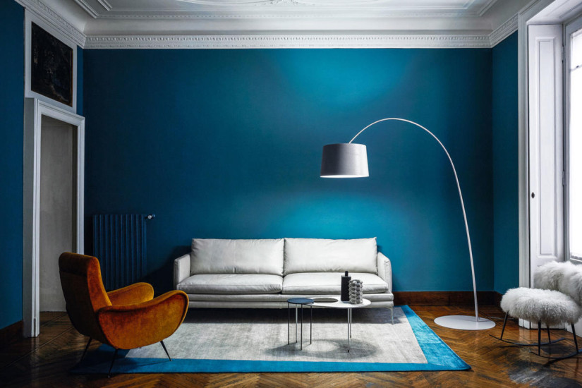Lampadaire Twiggy Foscarini - 3