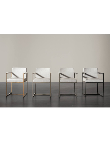 Chaise Rider Meridiani | Achats en Ligne