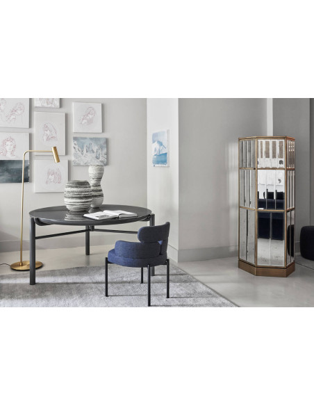 Sedia Sylvie - Meridiani | Prezzi e Catalogo Online