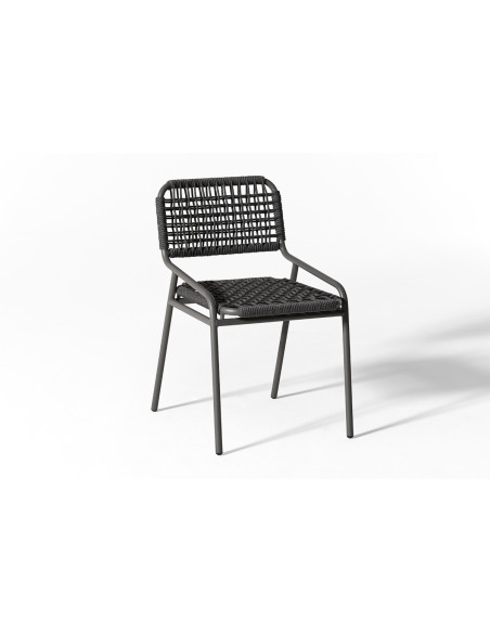 Tai Open Air Chair