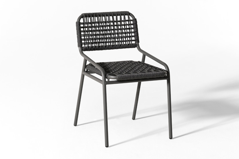 Chaise Tai Open Air Meridiani | Achats en Ligne