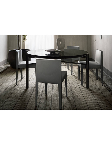 Chaise Tattoo Meridiani | Achats en Ligne