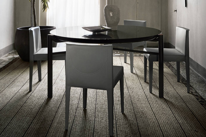 Chaise Tattoo Meridiani | Achats en Ligne