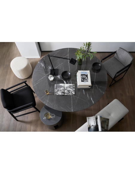 Chaise Teresina Meridiani | Achats en Ligne