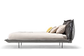 Letto Auto-Reverse Dream Arketipo - 1