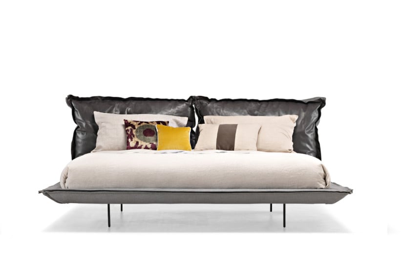 Letto Auto-Reverse Dream Arketipo - 2