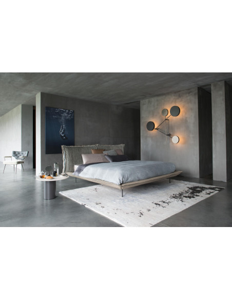 Letto Auto-Reverse Dream Arketipo - 3