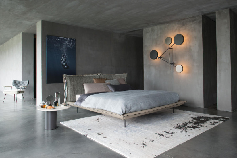 Letto Auto-Reverse Dream Arketipo - 3