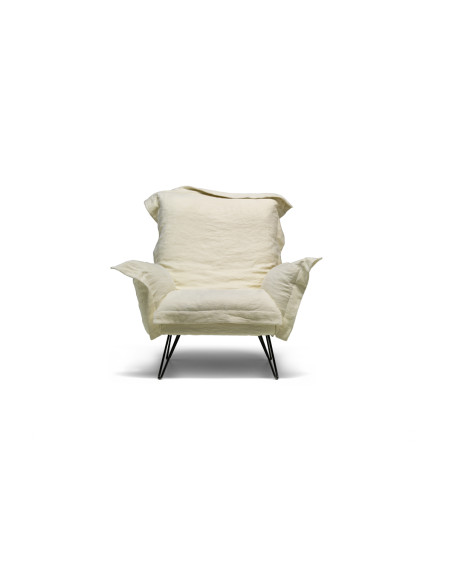 Poltrona Cloudscape Diesel with Moroso - 1