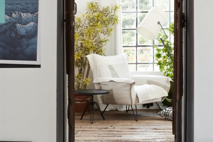 Poltrona Cloudscape Diesel with Moroso - 3