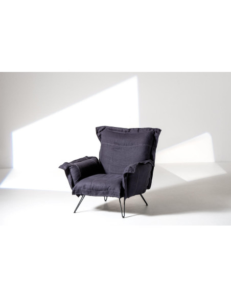 Poltrona Cloudscape Diesel with Moroso - 4