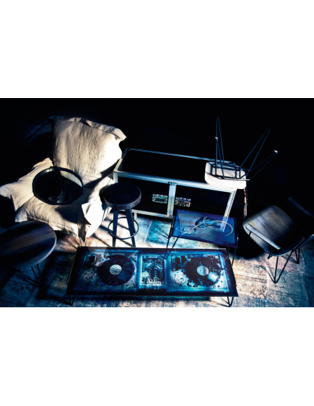 Poltrona Cloudscape Diesel with Moroso - 5