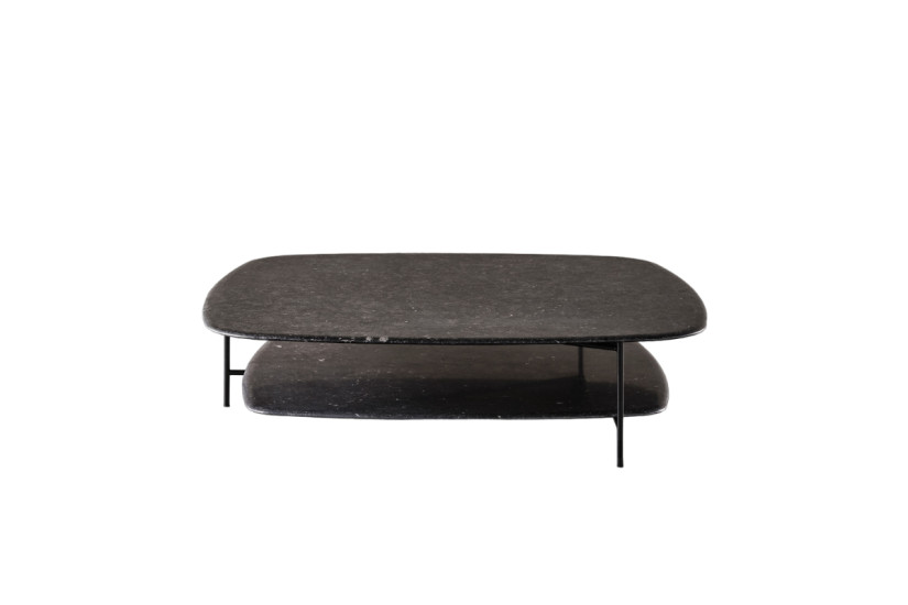 Table basse Adrian Meridiani - 2