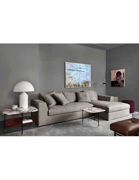 Table basse Adrian Meridiani - 4