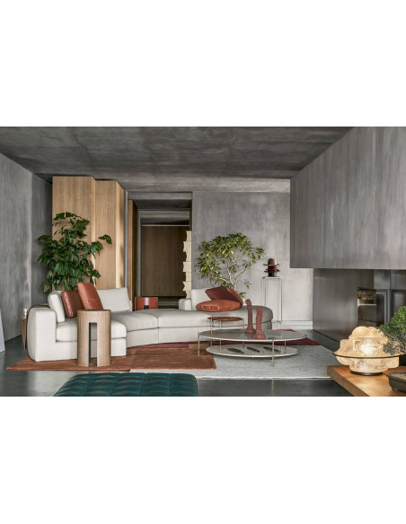 Table basse Adrian Meridiani - 7